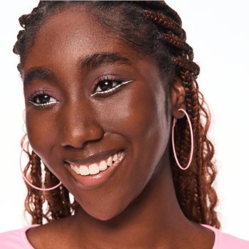 essence Lash PRINCESS eyeliner - imagine 3